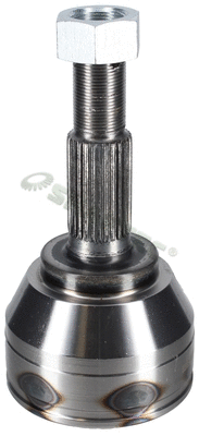 Joint, drive shaft (CV1664N)