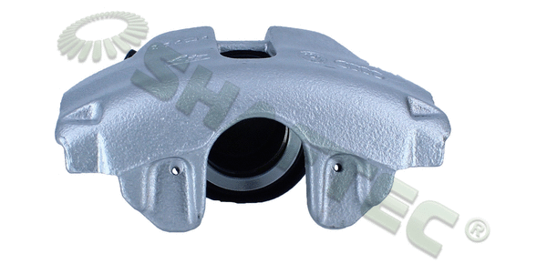 Brake Caliper (BC7020)