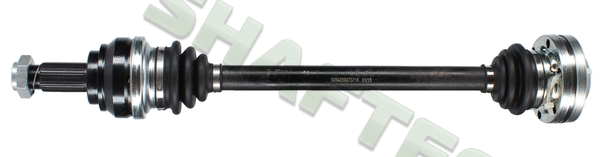 Drive Shaft (BM223L)