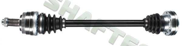 Drive Shaft (BM151R)