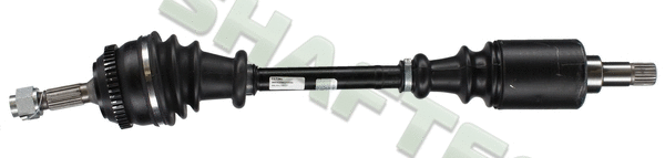 Drive Shaft (C173AL)