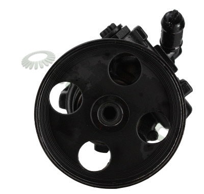 Hydraulic Pump, steering (HP366)