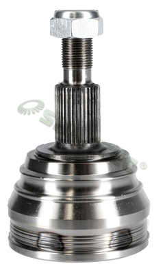 Joint, drive shaft (CV163N)
