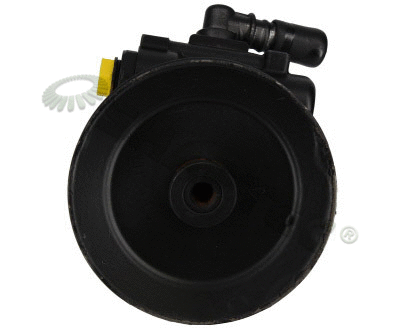 Hydraulic Pump, steering (HP635)