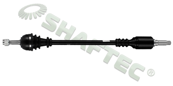 Drive Shaft (C118RN)