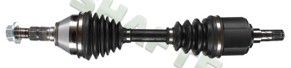 Drive Shaft (VA293LN)