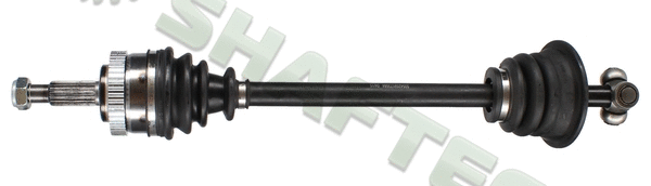 Drive Shaft (R292L)
