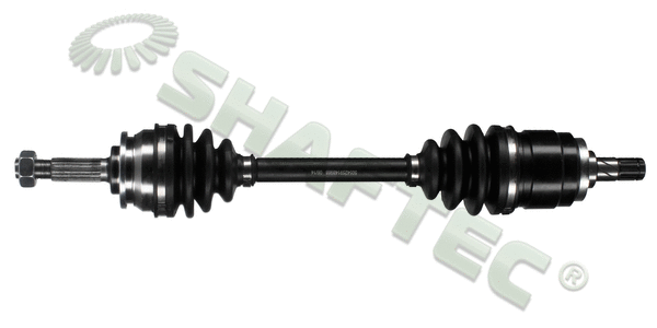 Drive Shaft (NI106L)