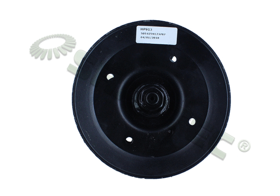 Hydraulic Pump, steering (HP913)