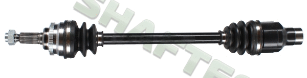 Drive Shaft (SZ142R)