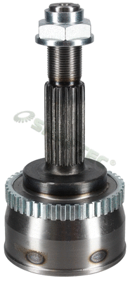 Joint, drive shaft (JCV664AN)