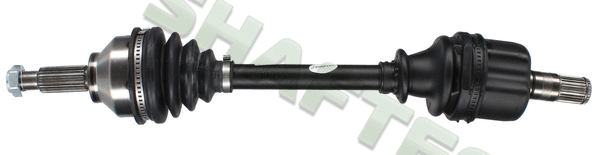 Drive Shaft (FO207L)