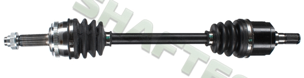 Drive Shaft (HY140L)