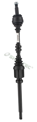 Drive Shaft (R440R)