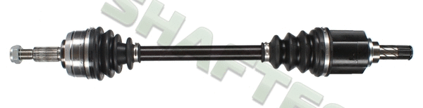 Drive Shaft (R434L)