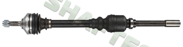 Drive Shaft (P183R)