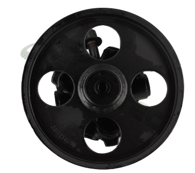 Hydraulic Pump, steering (HP450)