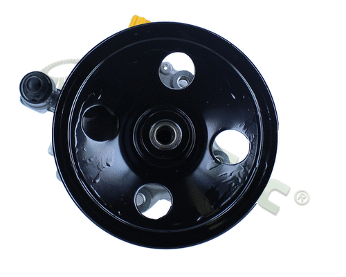 Hydraulic Pump, steering (HP1861)
