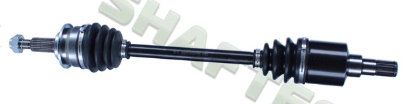 Drive Shaft (SZ162L)