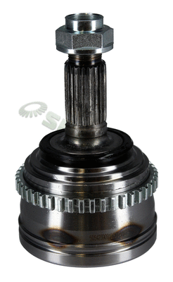 Joint, drive shaft (CV96A2N)