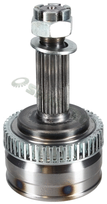 Joint, drive shaft (CV1837N)