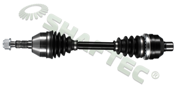 Drive Shaft (VA170R)