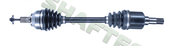 Drive Shaft (FO309L)