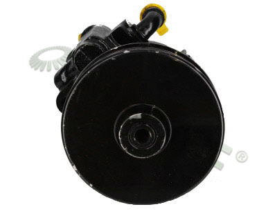 Hydraulic Pump, steering (HP715)