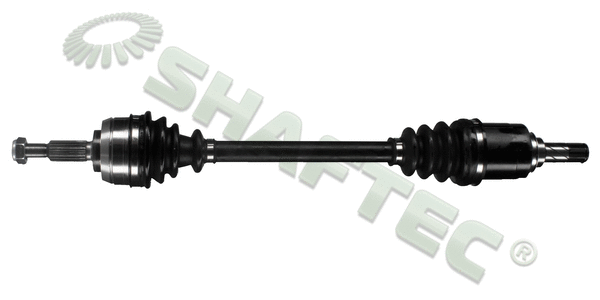 Drive Shaft (R409L)