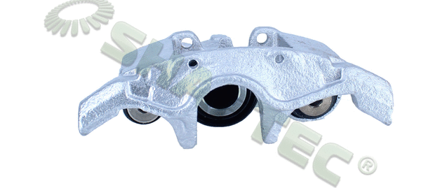 Brake Caliper (BC9614)