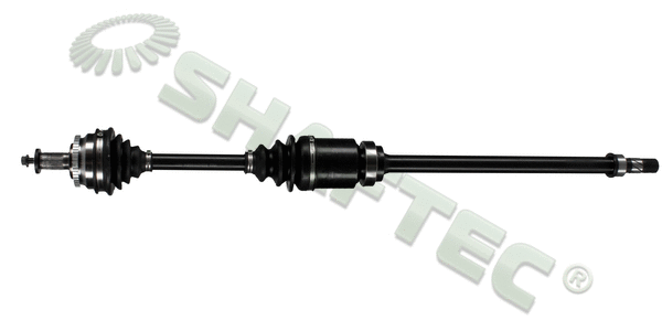 Drive Shaft (VO132AR)