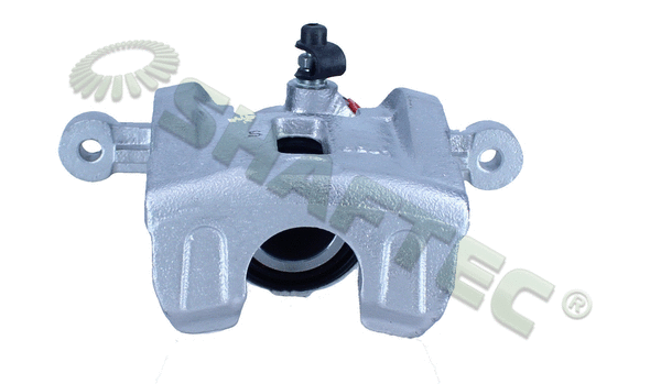 Brake Caliper (BC8332R)