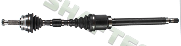 Drive Shaft (VO124ARN)