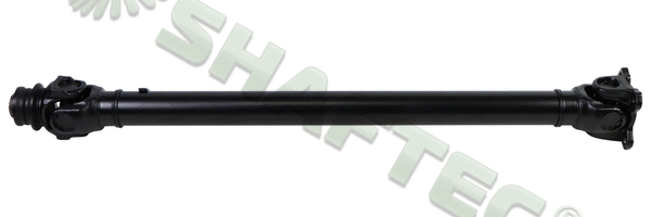 Propshaft, axle drive (SPS108)