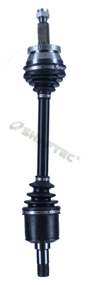 Drive Shaft (HY197L)