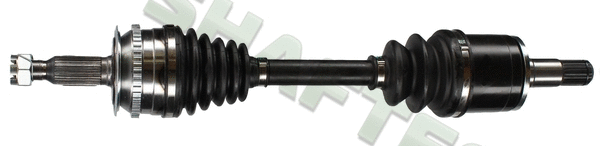 Drive Shaft (MI186L)