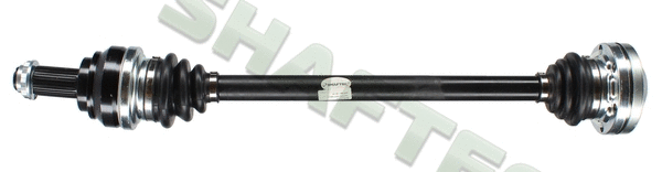 Drive Shaft (BM225R)
