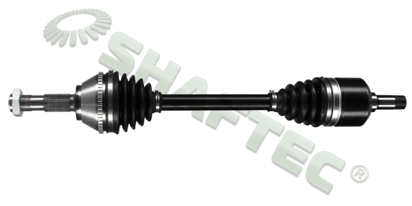 Drive Shaft (P154AL)