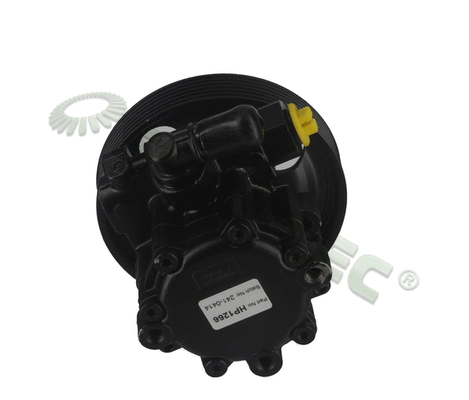 Hydraulic Pump, steering (HP1266)