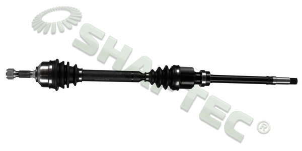 Drive Shaft (P174R)