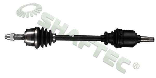 Drive Shaft (FI177L)