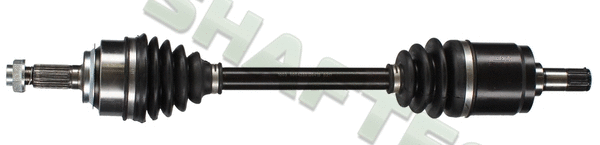 Drive Shaft (HO195L)