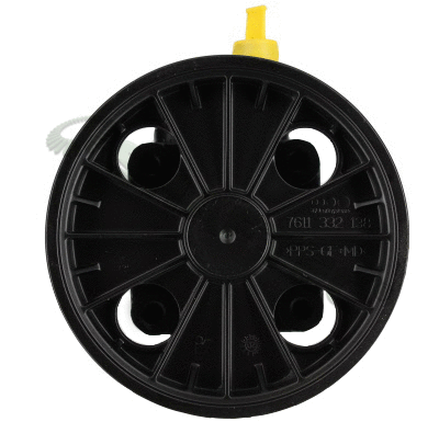 Hydraulic Pump, steering (HP1926)