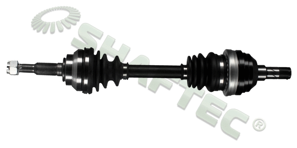Drive Shaft (VA135L)