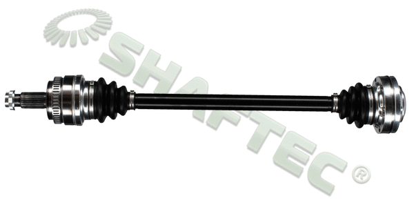 Drive Shaft (BM198R)