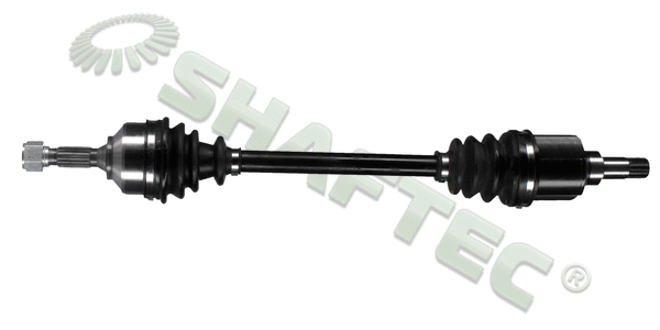 Drive Shaft (P232L)