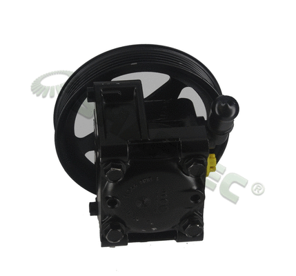 Hydraulic Pump, steering (HP431)