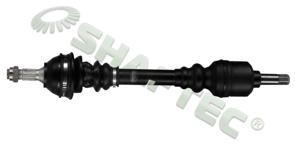 Drive Shaft (C152L)