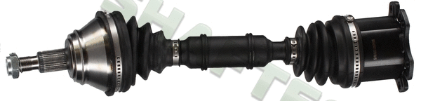 Drive Shaft (VW185L)