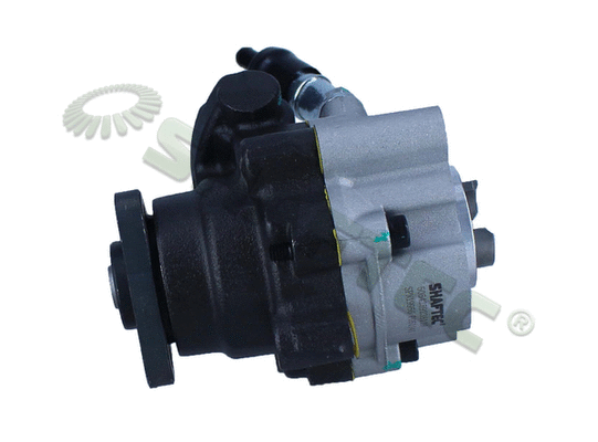 Hydraulic Pump, steering (HP829)